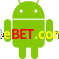 Aplicativo 8ebet.com para Android