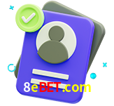 Tornar-se um membro do 8ebet.com é muito simples