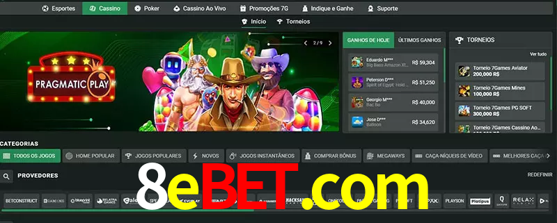 cassino 8ebet.com