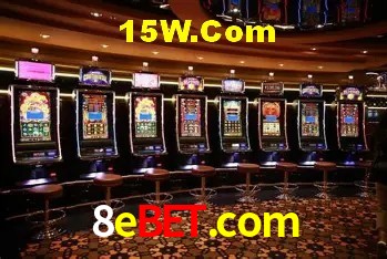 8ebet.com São Paulo - Jogo Providers