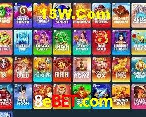 Tecnologia da Plataforma 8ebet.com