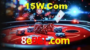 Game Providers 8ebet.com