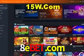 8ebet.com - Análise de Mercados Esportivos