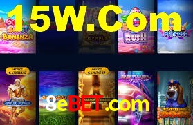 Exclusive Games 8ebet.com