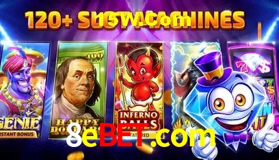8ebet.com São Paulo - Hot Promos