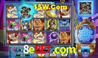 8ebet.com Brasília - Betting Features