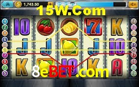 Slot Games 8ebet.com
