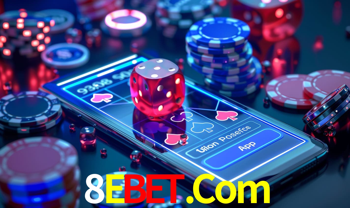Baixar App 8Ebet.Com