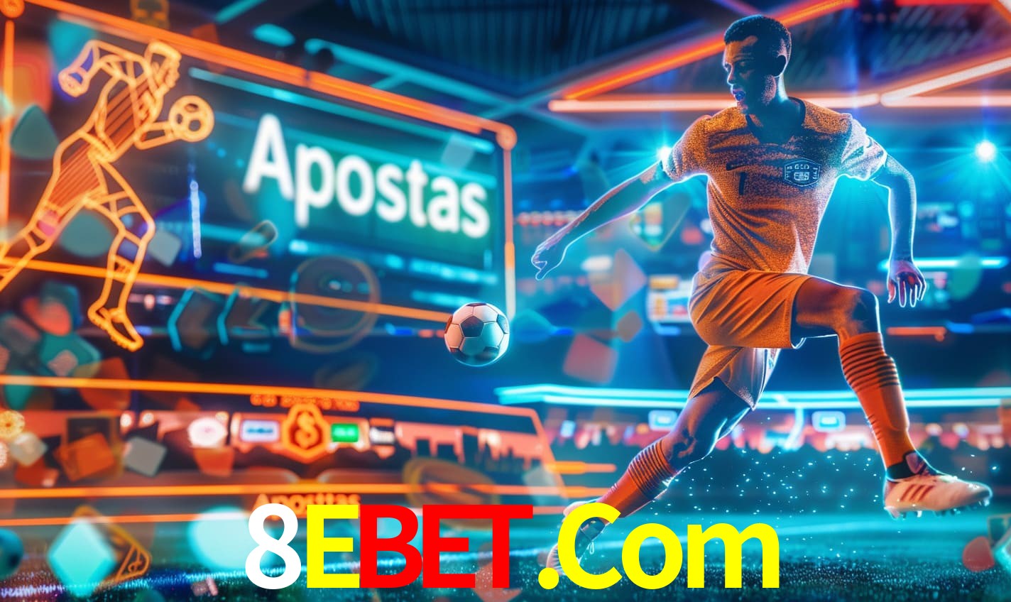 Apostas 8Ebet.Com