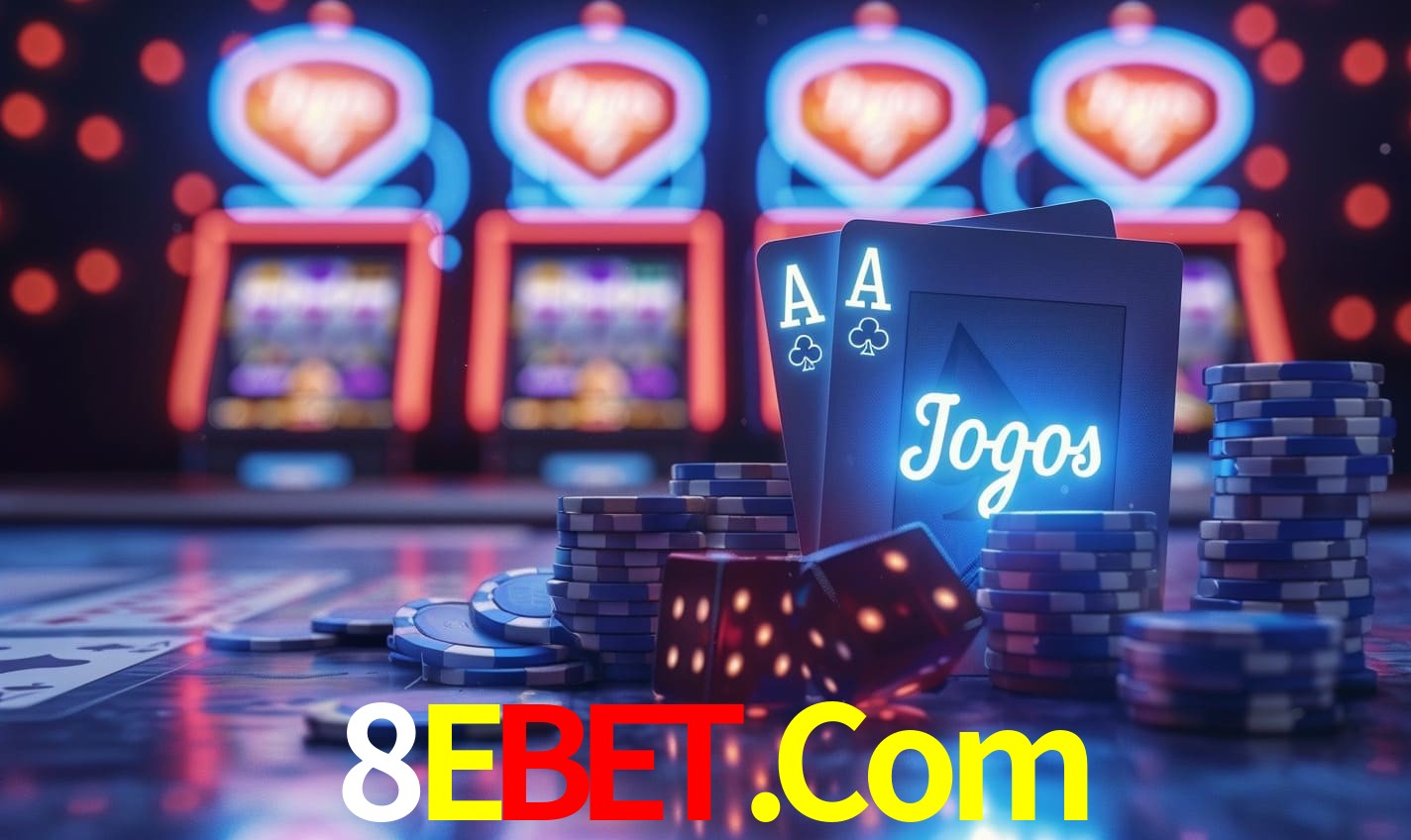 Lista de Jogos 8Ebet.Com