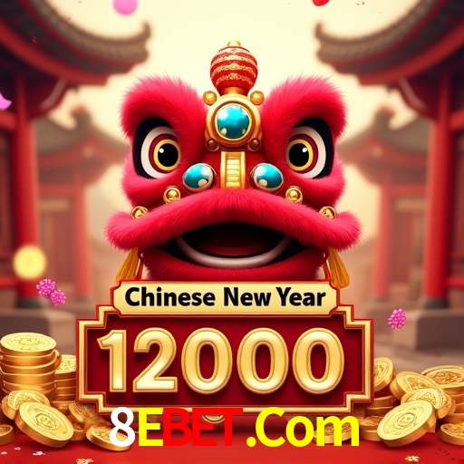 Melhor Casino Online 8Ebet.Com