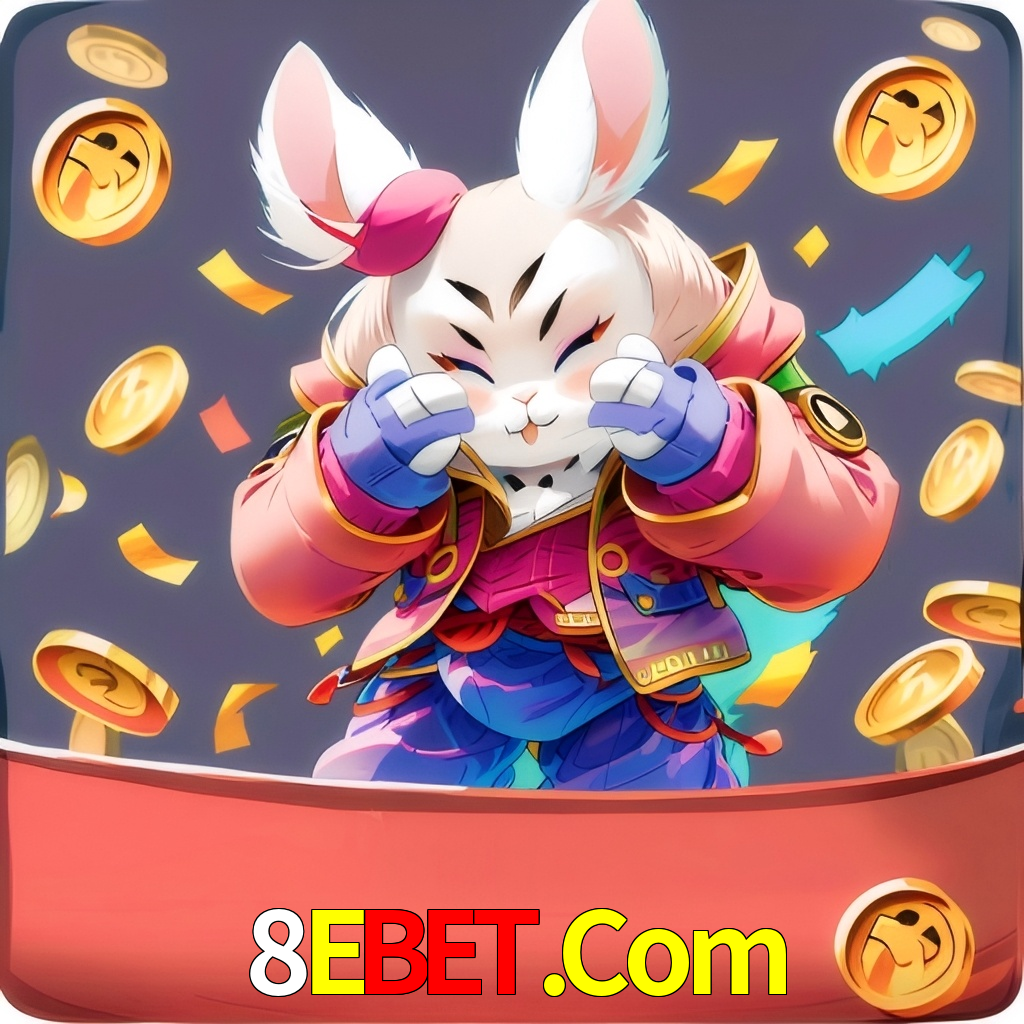Cassino Online 8Ebet.Com